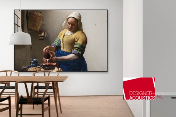 Melkmeisje (Vermeer)